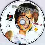 miniatura ridge-racer-type-4-cd-por-franki cover psx
