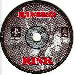 miniatura risk-cd-por-franki cover psx
