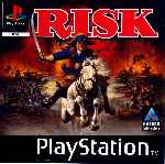 miniatura risk-frontal-por-franki cover psx