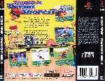 miniatura rocket-power-team-rocket-rescue-trasera-por-franki cover psx