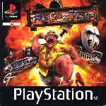 miniatura rogue-trip-frontal-por-franki cover psx