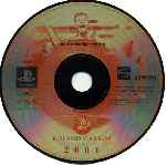 miniatura roland-garros-2001-cd-por-txantxin cover psx