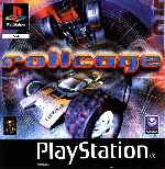 miniatura rollcage-frontal-por-franki cover psx
