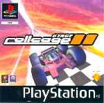 miniatura rollcage-stage-2-frontal-por-franki cover psx