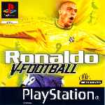 miniatura ronaldo-vfootball-frontal-por-franki cover psx