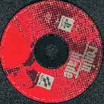 miniatura ronin-blade-cd-por-franki cover psx