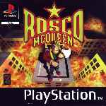 miniatura rosco-mcqueen-frontal-por-franki cover psx