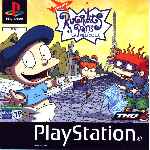 miniatura rugrats-en-paris-la-pelicula-frontal-por-franki cover psx