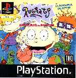 miniatura rugrats-frontal-por-franki cover psx