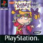 miniatura rugrats-totally-angelica-frontal-por-franki cover psx