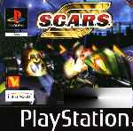 miniatura scars-frontal-por-franki cover psx