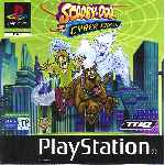 miniatura scooby-doo-and-the-cyber-chase-frontal-por-franki cover psx