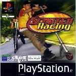 miniatura scooter-racing-frontal-por-franki cover psx