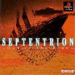 miniatura septentrion-out-of-the-blue-frontal-por-nism0 cover psx