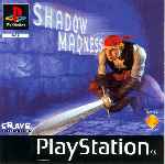 miniatura shadow-madness-frontal-por-franki cover psx