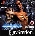 miniatura shadowman-frontal-por-guffy cover psx