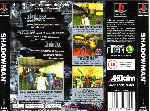 miniatura shadowman-trasera-por-franki cover psx