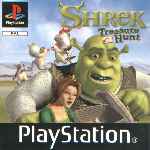 miniatura shrek-treasure-hunt-frontal-por-franki cover psx