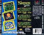 miniatura shrek-treasure-hunt-trasera-por-franki cover psx