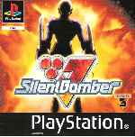 miniatura silent-bomber-frontal-por-franki cover psx