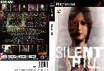 miniatura silent-hill-dvd-por-eudoxio cover psx