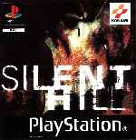 miniatura silent-hill-frontal-por-franki cover psx