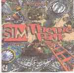 miniatura sim-theme-park-frontal-por-stortola cover psx