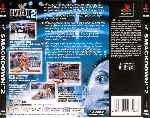 miniatura smackdown-2-trasera-por-franki cover psx