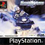miniatura sno-cross-championship-racing-frontal-por-franki cover psx