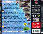 miniatura sno-cross-championship-racing-trasera-por-franki cover psx