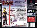 miniatura snow-break-extreme-trasera-por-franki cover psx