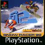 miniatura snow-racer-98-frontal-por-franki cover psx