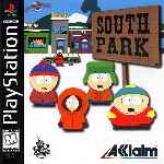 miniatura south-park-frontal-por-gabrielduranjeria cover psx