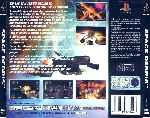 miniatura space-debris-trasera-por-franki cover psx