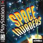 miniatura space-invaders-frontal-por-lukss cover psx