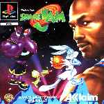 miniatura space-jam-frontal-por-franki cover psx