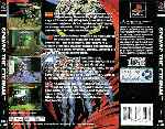 miniatura spawn-the-eternal-trasera-por-franki cover psx