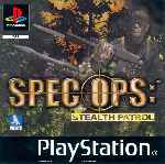 miniatura spec-ops-frontal-por-franki cover psx