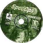 miniatura spec-ops-ranger-elite-cd-por-franki cover psx