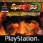 miniatura spec-ops-ranger-elite-frontal-por-franki cover psx