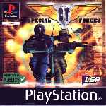 miniatura special-ct-forces-frontal-por-franki cover psx
