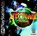 miniatura speed-ball-2100-frontal-por-aka49 cover psx