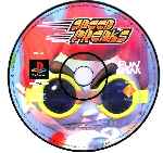 miniatura speed-freaks-cd-por-franki cover psx