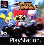 miniatura speed-freaks-frontal-por-seaworld cover psx