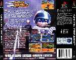 miniatura speed-freaks-trasera-por-seaworld cover psx