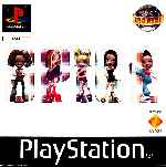 miniatura spiceworld-frontal-por-franki cover psx