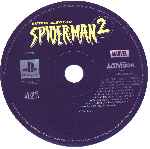 miniatura spider-man-2-cd-por-franki cover psx