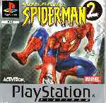miniatura spider-man-2-frontal-por-franki cover psx