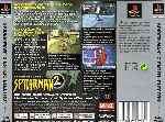 miniatura spider-man-2-trasera-por-franki cover psx