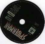 miniatura spider-man-cd-por-franki cover psx